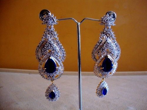 Fashion Earrings