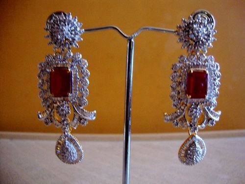 Designer Earrings