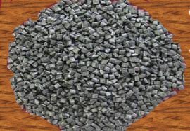 Reprocessed Plastic Hdpe