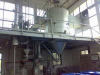 Closed Loop Dryer - High Grade Raw Materials | Easy Installation, Longer Service Life, High Tensile Strength, Less Maintenance, Optimum Performance