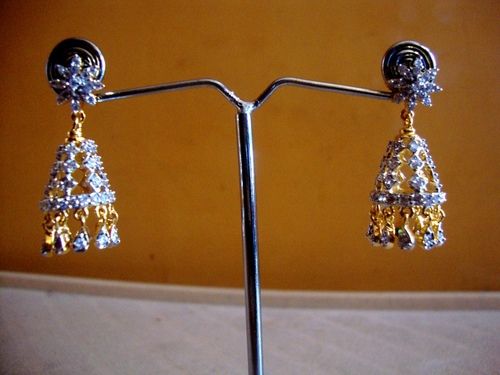 Indian Earrings