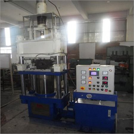 Hydraulic Rubber Transfer Machines