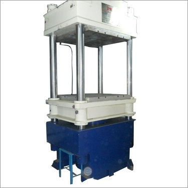 Compression Moulding Press