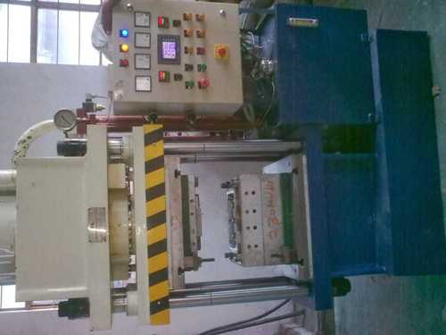 Hydraulics Dmc Moulding Press