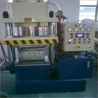 Hydraulics Dmc Moulding Press