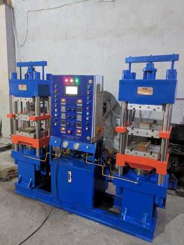 High-performance Hydraulics Smc Moulding Press