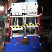 Hydraulics Smc Moulding Press