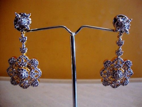 Traditional Earrings