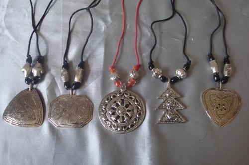 Stone Jewellery