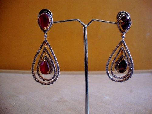 Designer Fashion Earring