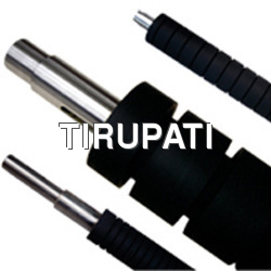 Groove Rubber Roller