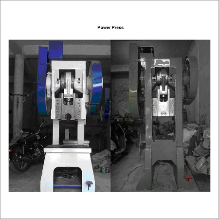 Power Press