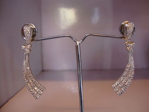 Trendy Earring