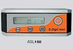 Inclinometers Digital Spirit Level