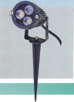 Gardan Light