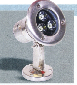 Gardan Light