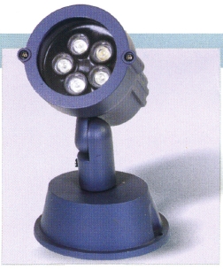 Gardan Light