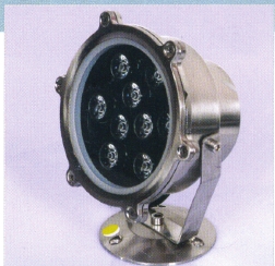 Gardan Light