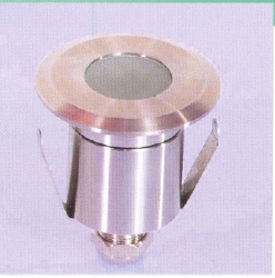 Inground Light