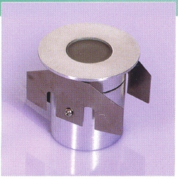 Inground Light