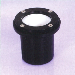 Inground Light