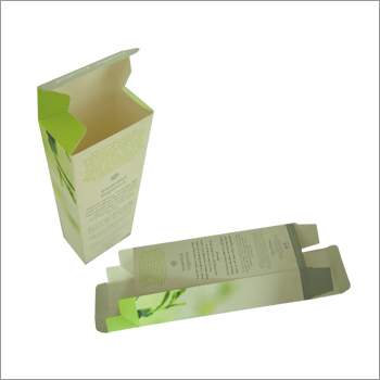 Cosmetic Boxes Printing