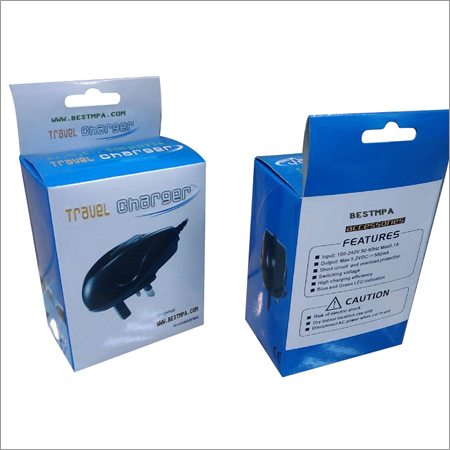 Duplex Box Printing