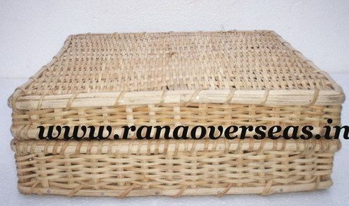 Bamboo Box