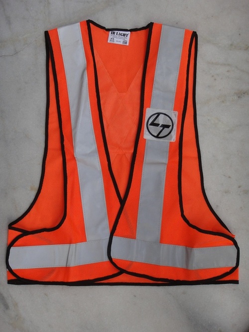 Safety jacket