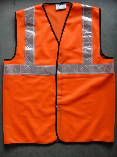INLIGHT Reflective safety jackets