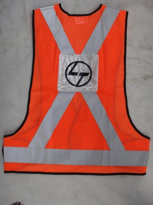 Safety jacket