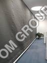 Fire Safety Curtains