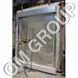 Smoke Fire Curtains