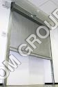 Safety Light Fire Curtains