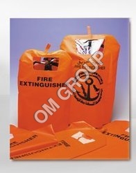 Fire Extinguisher Cover Bags