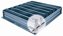 Fire Barriers Windows