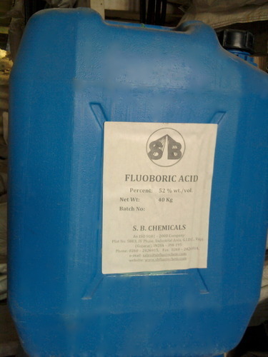 Fluozirconic Acid