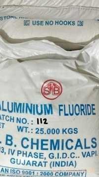 Fluoruro del aluminio (Trifluoride del aluminio)