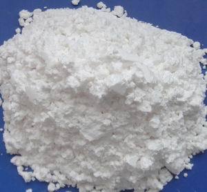 Sodium Aluminium Silicate (Zeolite)