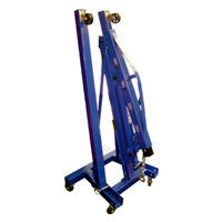Engine Rectification Trolley