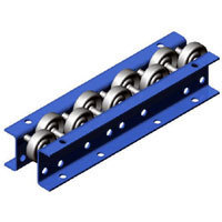 Standard Roller Conveyor