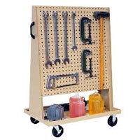 Tool Holder Trolley