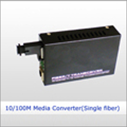 Ethernet Media Converter