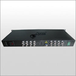 Video To Fiber Converter