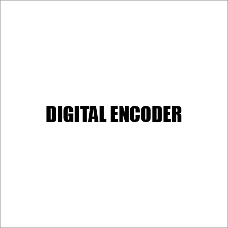 Digital Encoder