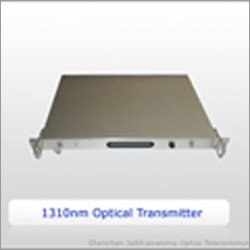 CATV Optical Transmitter