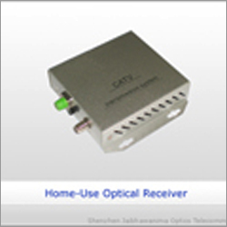 CATC Optical Receiver