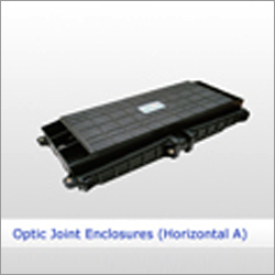 Fiber Joint Enclosure