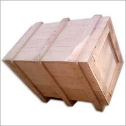 Wooden Boxes