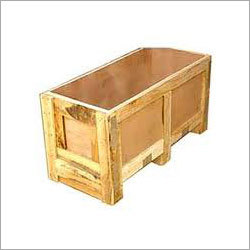 Industrial Packaging Boxes